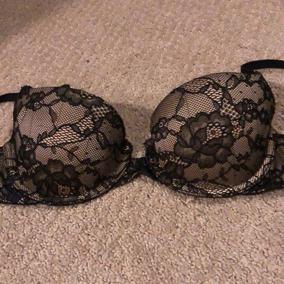 34B. Beautiful bras in excellent condition. - Picture 5 of 5